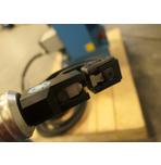 ECKOLD M1422 ECKOLD MCD 30/50 Clinchtang Gebruikt