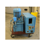 ECKOLD M1421 ECKOLD Hydrauliek unit HA 500/2-026 Gebruikt