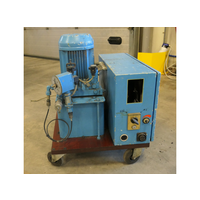 M1421 ECKOLD Hydrauliek unit HA 500/2-026 Gebruikt