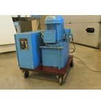 ECKOLD M1421 ECKOLD Hydraulic drive HA 500/2-026 Used
