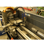M1397 HUVEMA Drehmaschine HU 1010 Gebraucht