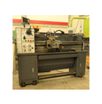M1397 HUVEMA Drehmaschine HU 1010 Gebraucht