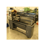 M1397 HUVEMA Drehmaschine HU 1010 Gebraucht