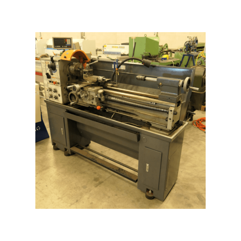 M1397 HUVEMA Drehmaschine HU 1010 Gebraucht