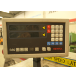 M1397 HUVEMA Lathe HU 1010 Used