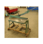 JÖRG M1427 JÖRG Lever shear 4111 Used