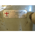 JÖRG M1399 JÖRG Plaatwals 4503 Gebruikt