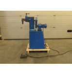 JÖRG M1425 JÖRG Sickenmaschine 5320 Gebraucht