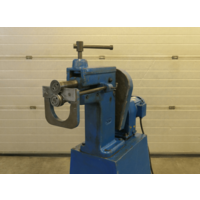 M1425 JÖRG Swaging Machine 5320 Used