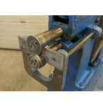 JÖRG M1425 JÖRG Sickenmaschine 5320 Gebraucht