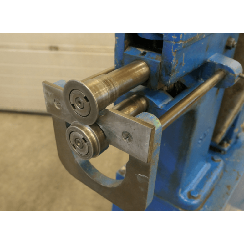 JÖRG M1425 JÖRG Voormachine 5320 Gebruikt