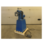 JÖRG M1425 JÖRG Sickenmaschine 5320 Gebraucht