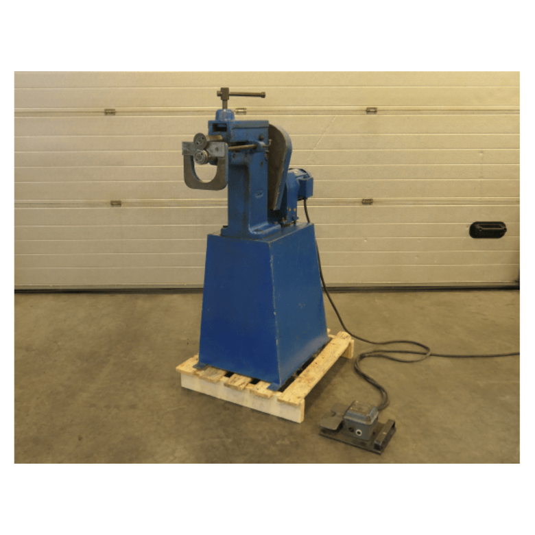 JÖRG M1425 JÖRG Voormachine 5320 Gebruikt