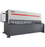DENER DENER Guillotine Shear BS