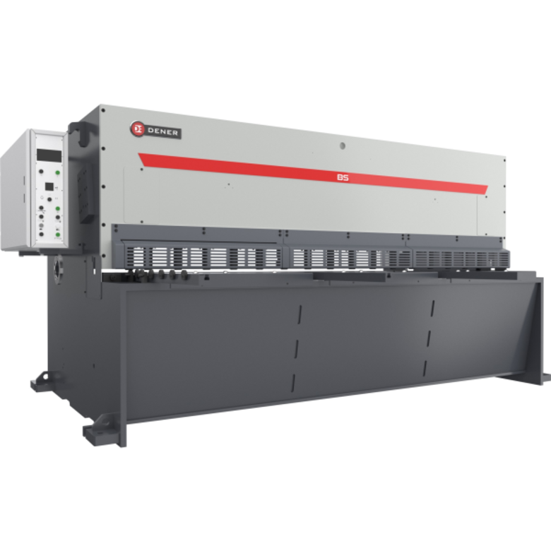 DENER DENER-Tafelscheren BS-Serie