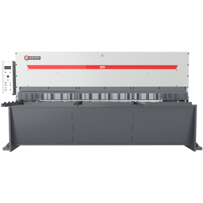 DENER DENER Guillotine Shear BS