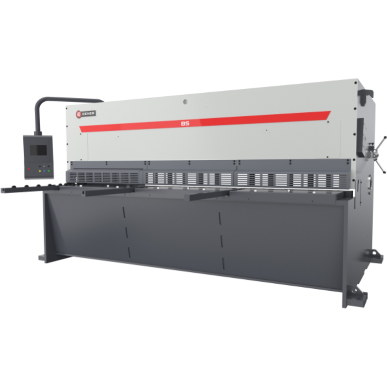 DENER DENER Guillotine Shear BS