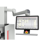 DENER Dener Abkantpresse XF