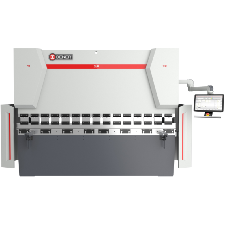 DENER Dener Abkantpresse XF