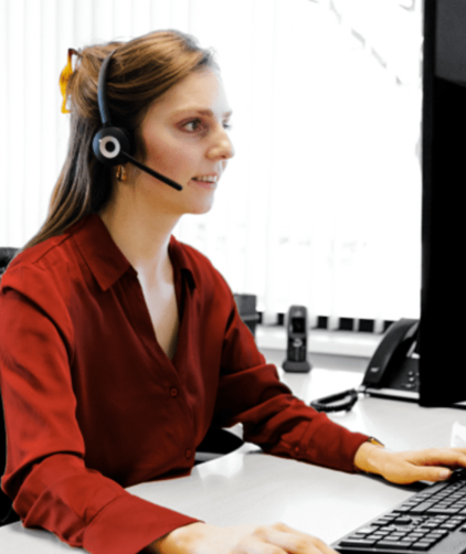 Vacature Medewerker Marketing & Sales