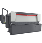 DENER DENER Cisaille guillotine série DAS
