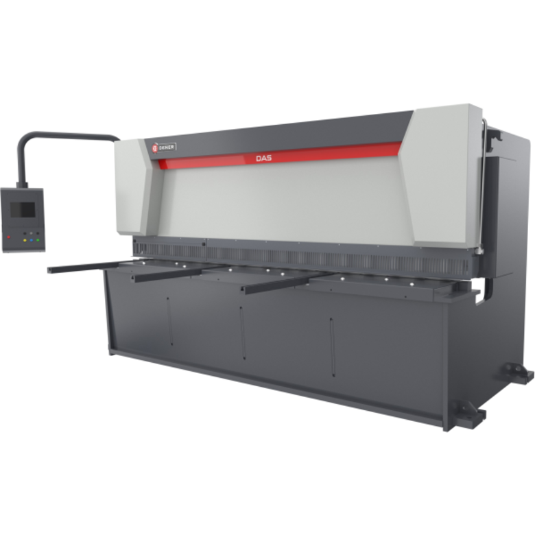 DENER DENER Guillotine Shear DAS-Serie