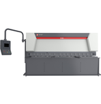 DENER DENER Guillotine Shear DAS-Serie