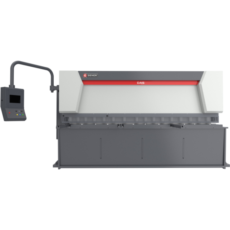 DENER DENER Guillotine Shear DAS-Serie