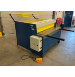 M1407 Kapema Tafelschere SMP 12/40 Gebraucht