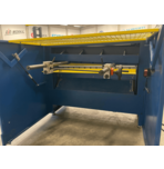 M1407 Kapema Tafelschere SMP 12/40 Gebraucht