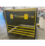 M1407 Kapema Guillotine Shear SMP 12/40 Used