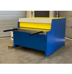 M1407 Kapema Tafelschere SMP 12/40 Gebraucht