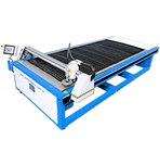 SENTE Plasmasnijmachine