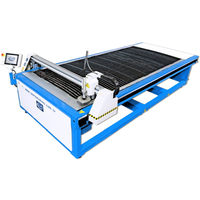 SENTE Plasma Cutting Machine