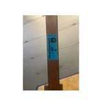 M1434 Peddinghaus Lever Plate Shear 1BR/4 Used