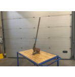 M1434 Peddinghaus Lever Plate Shear 1BR/4 Used