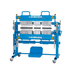 SCHECHTL SCHECHTL Segment Biegemaschine UK-DB 125