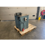 M1410 Lockformer Flanschmaschine Gebraucht