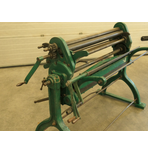 M1409 Kombibank Gebraucht