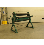 M1409 Combi Bench Used