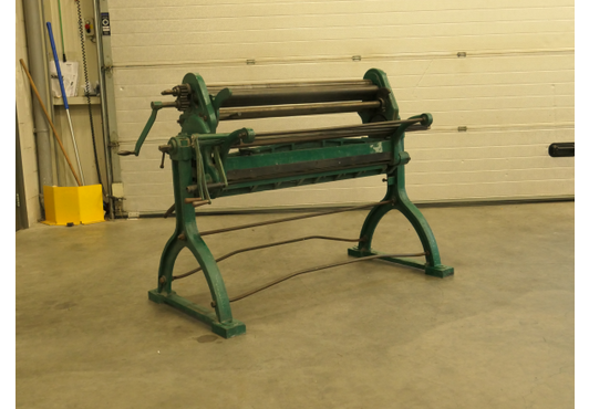 M1409 Kombibank Gebraucht