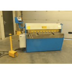 M1416 Truecut Guillotine Shear QH11D Used