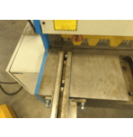 M1416 Truecut Guillotine Shear QH11D Used