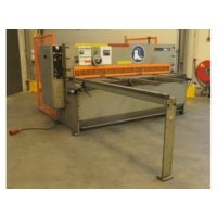 M1408 Wila Tafelschere HS 205-4 Gebraucht