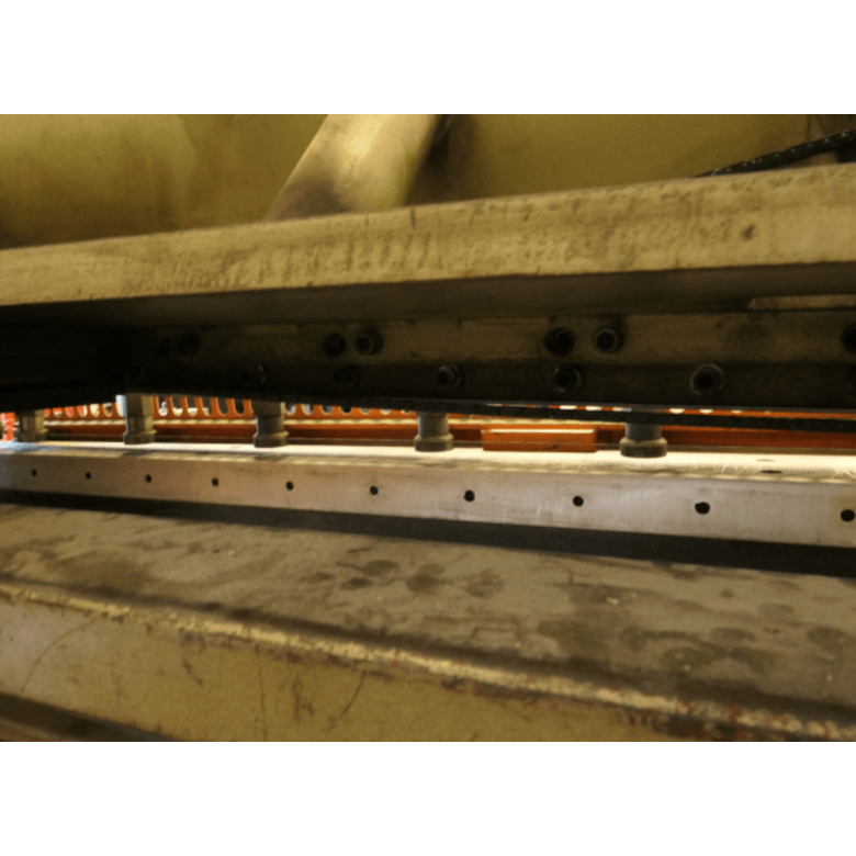 M1408 Wila Cisaille guillotine HS 205-4 Occasion