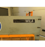 M1408 Wila Tafelschere HS 205-4 Gebraucht
