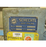 SCHECHTL M1428 Schechtl Schwenkbiegemaschine MABO 200 Gebraucht