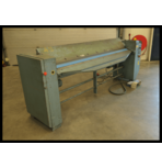 SCHECHTL M1428 Schechtl Folding Machine MABO 200 Used