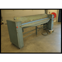 M1428 Schechtl Folding Machine MABO 200 Used
