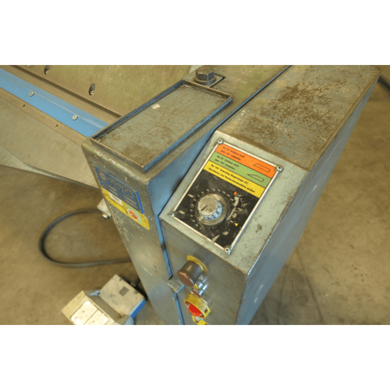 SCHECHTL M1428 Schechtl Folding Machine MABO 200 Used
